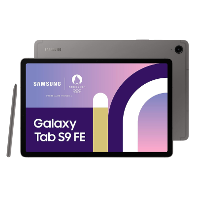 Samsung Galaxy Tab S9 FE 10.9”5G 6GB RAM 128GB Android 13